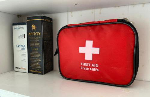 Feel Nature en La Casa de la Desconexión - Foto 30