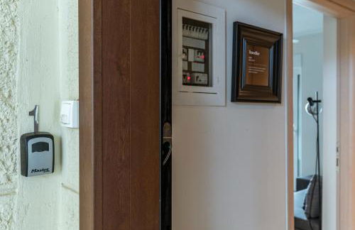 Fantastic sea view one-bedroom apartment - Lagonissi - Photo 26