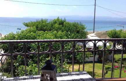 Ammos Studios and Apartments - Foto 21