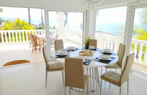 Villa Carioca - with private pool, marvelous garden and amazing ocean view - Foto 12