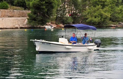 Apartments " Happy villa " - Photo 30