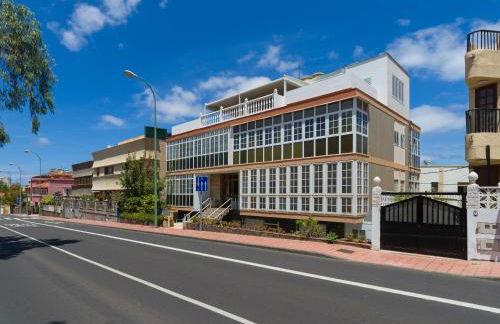 City Family Ciudad Jardín - Foto 3