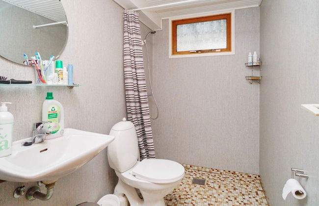 6 Person Holiday Home in Vig - Foto 7