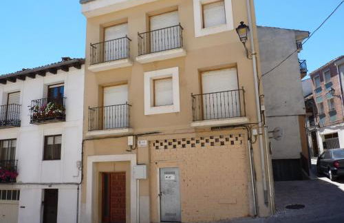 LA MORERIA, alojamiento turístico - Foto 1