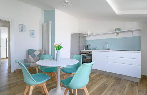 Esmeralda - Mansarda con vista mozzafiato - Foto 9