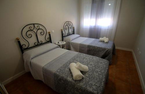 El Balcon a Toledo a 5 minutos del puy du fou - Foto 16