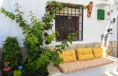 Casa Rural Pilón Azul - Foto 43