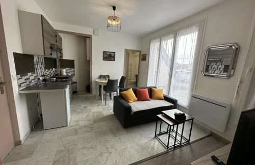 Spacious flat close to the railway station - Foto 4