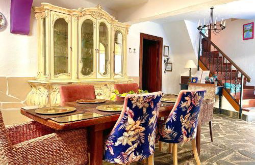 Authentic Canary Style Villa with private pool and garden- Casa Juan Vera - Foto 3