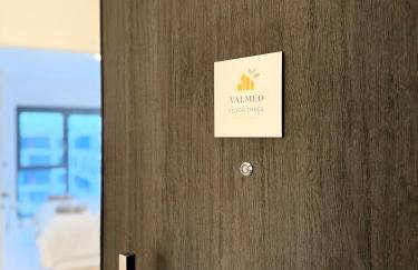 Apartments Valmed - Photo 27