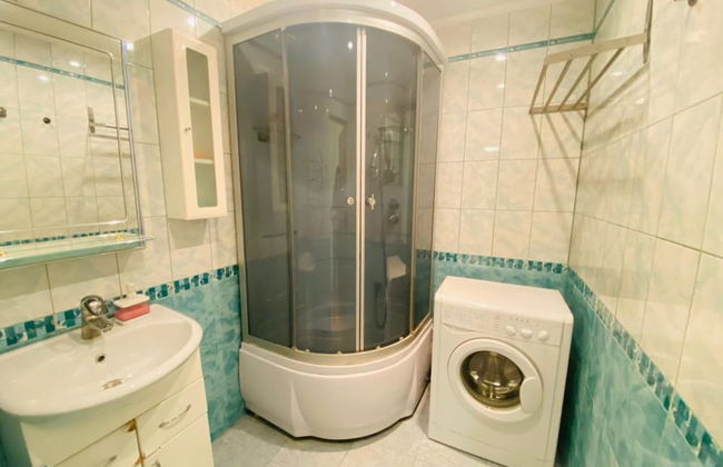 Apartment Hanaka Zhigulevskaya 6 - Foto 10