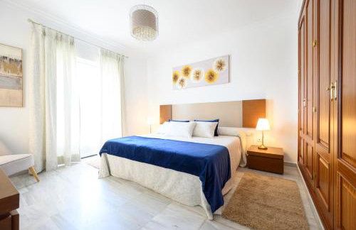 VILLA INTMA - GOLF - POOLS - Málaga,Marbella, Fuengirola - Fully Equipped - Foto 32