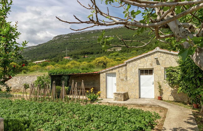 Beautiful Apartment in Between Split and Trogir - Foto 25