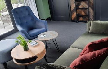 Temat Rzeka jeden domek na działce - Photo 8