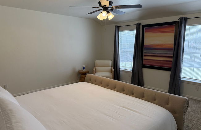 Spacious Lakefront View With Hot Tub and Pool NH - Photo 37