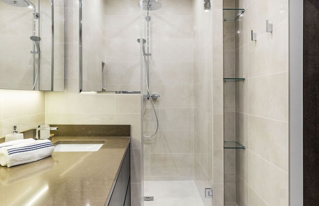 Luxury Apartment Paris Louvre II - Photo 15