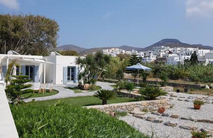 Amorgos Pearls - Foto 15