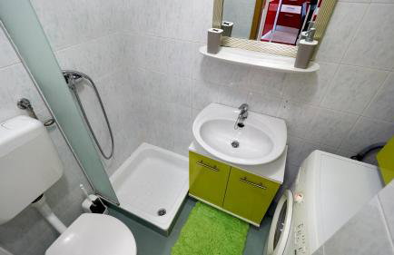 Apartment Katrina & Matthew by Rent Istria - Foto 14