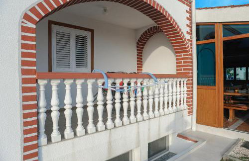 Apartments with swimming pool Caska, Pag - 4109 - Foto 20