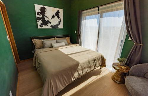 stargazing grand canyon skylight tiny home venus - Foto 25