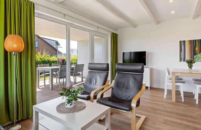 Holiday Home Near the Baltic Sea Beach - Foto 15