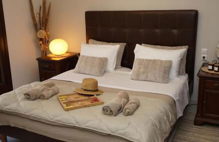 Mary's Luxury Apartment - Foto 15