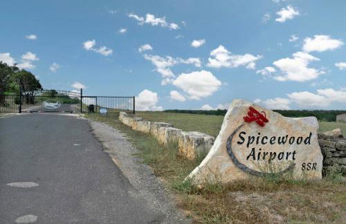 The Cozy Corner in Windermere Oaks on Lake Travis - Foto 40