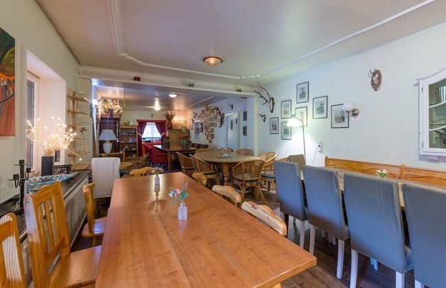 Exclusive Group House in Winterberg in the Forest - Photo 32