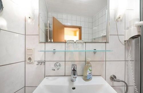 Gästehaus Mühlenhof - Müller-Thurgau - Foto 15