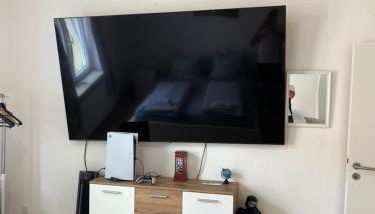 Hannover Messe Apartment 2 - Foto 5