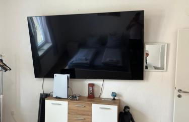 Hannover Messe Apartment 2 - Foto 5