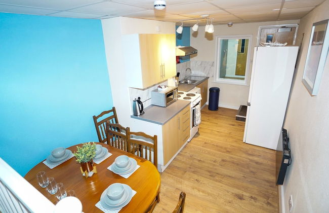 E2M Stays Lowestoft High street - Foto 40