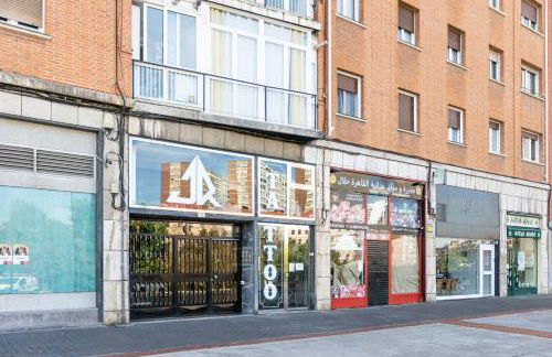 ¡Recién publicado!Amezola - Bilbao - Foto 43