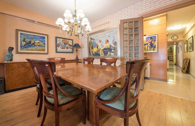 Apartamentos Montserrat - Photo 18