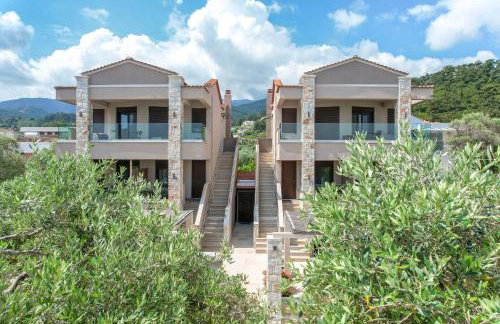 Villa Teresa Luxury Suites - Photo 74