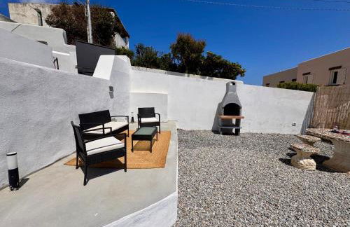 Villa Margherita - Appartamenti a due passi dal corso di Santa Marina Salina a 100 mt dalla spiaggia - Foto 3