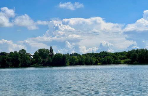 Ferienwohnung Ostseefeuer - Foto 71