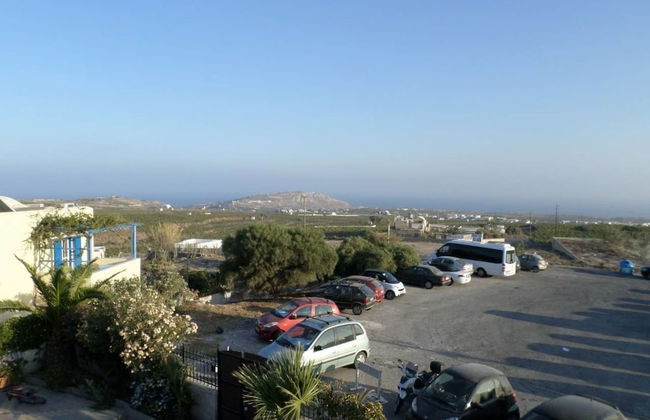 Santorious Apartments - Foto 25