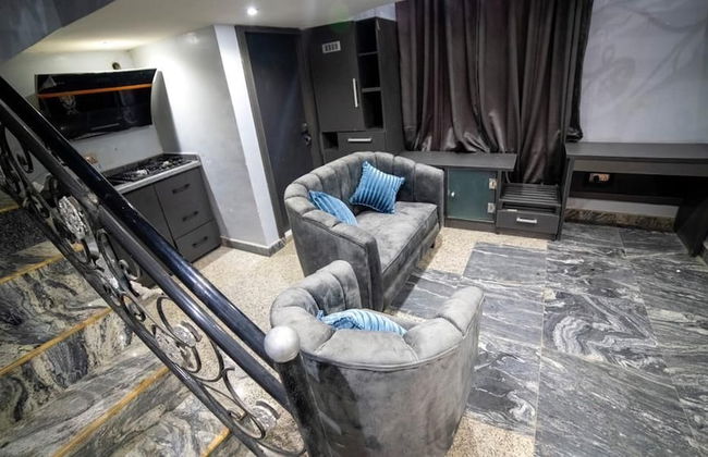 IKEJA AIRPORT VIEW APARTMENT - Foto 5