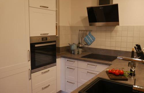 Das blaue Haus in Nieby - Foto 12