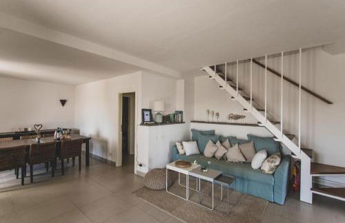 ARGENTARIO Laura's POOL VILLA - Foto 33