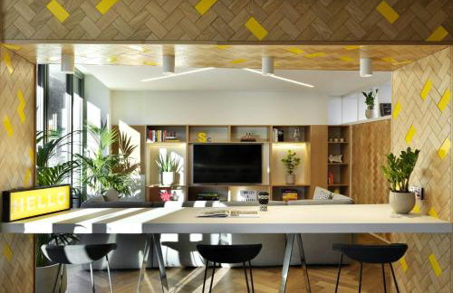 For Students Only Studios at SC Edinburgh - Foto 26