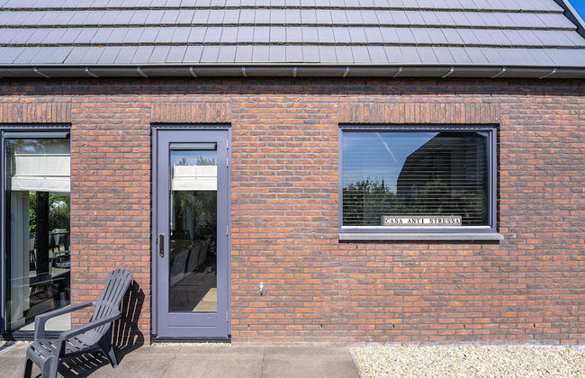 Holiday Home With Sauna - Foto 32