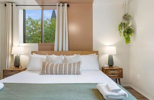 Alchemist - The Vestry on Read - Foto 21