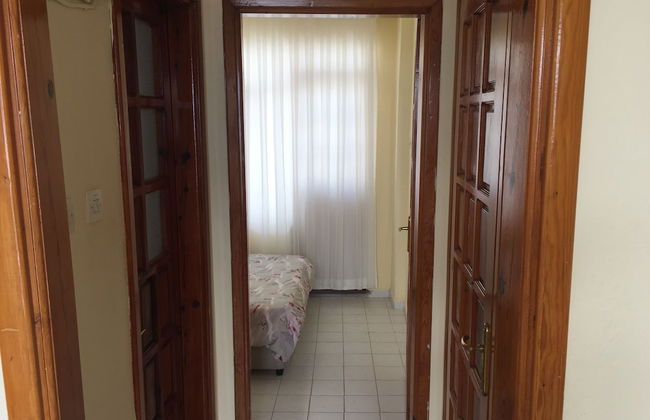 Anamur Dilek Apart - Foto 5