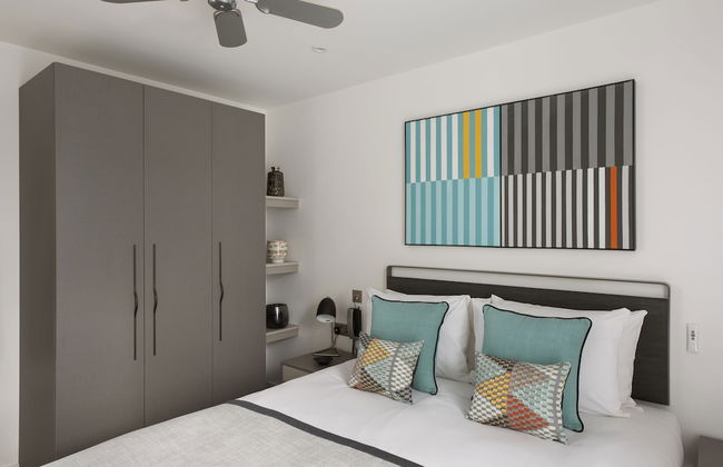 Q Square by Supercity Aparthotels - Foto 15