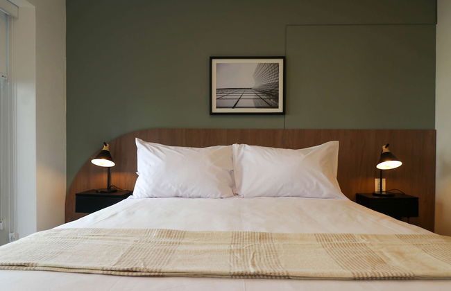 w Grandiosel 2BR in Miraflores Near Larcomar - Foto 18