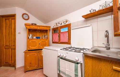 Betlehem & Nazaret cottage on Krk island - Foto 9