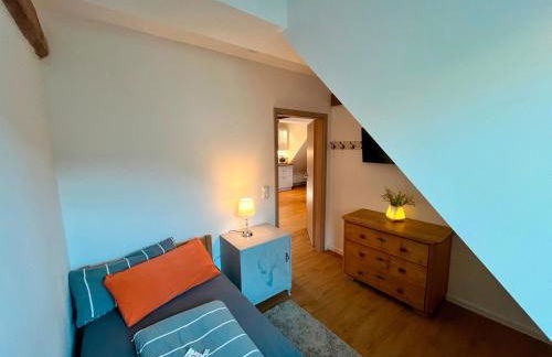 Ferienwohnung Seeblick - Foto 20