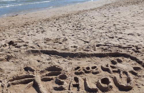 Morning Coffee by the Sea 1 BR Between Capellans and Llevant Beaches - Foto 67